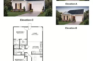 528 Cordgrass Rd, Fountain Inn, SC 29644 - Photo 4