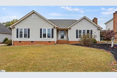 107 Fairview Place, Greer, SC 29651 - Photo 1