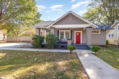 104 Perry Road, Greenville, SC 29609 - Photo 1