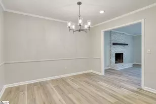 20 Buckingham Way, Taylors, SC 29687 - Photo 12