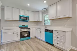 20 Buckingham Way, Taylors, SC 29687 - Photo 4