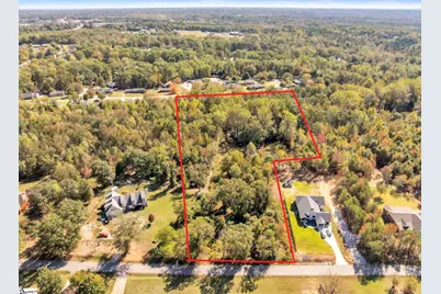 1025 Saluda Lake Road, Greenville, SC 29617 - Photo 1