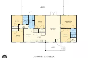 110 Stroup Ct, Waterloo, SC 29384 - Photo 38