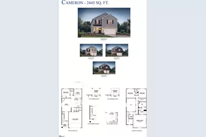 247 Paperbark Drive, Greenville, SC 29607 - Photo 4