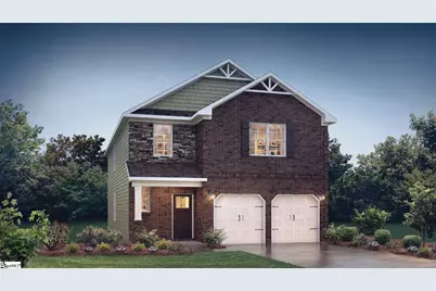 247 Paperbark Drive, Greenville, SC 29607 - Photo 1