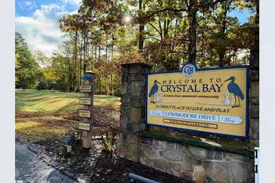 102 Flamingo Point, Cross Hill, SC 29332 - Photo 6