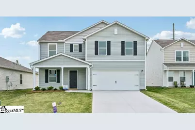 115 Merriville Drive, Union, SC 29379 - Photo 1