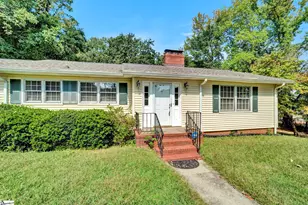 207 Butler Springs Rd, Greenville, SC 29615 - Photo 2