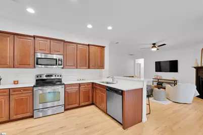 31 Pine Island Drive, Simpsonville, SC 29681 - Photo 10