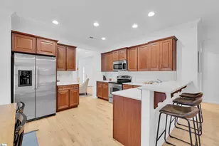 31 Pine Island Dr, Simpsonville, SC 29681 - Photo 8