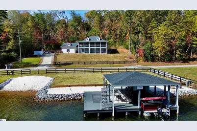 188 Jumping Branch Road, Tamassee, SC 29686 - Photo 2