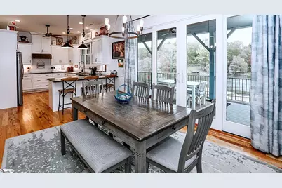 188 Jumping Branch Road, Tamassee, SC 29686 - Photo 6
