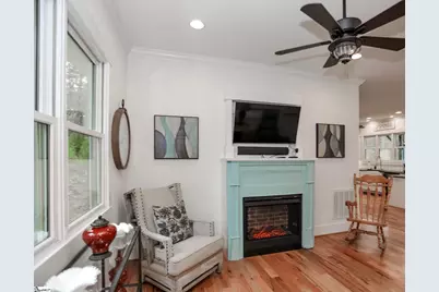 188 Jumping Branch Road, Tamassee, SC 29686 - Photo 8