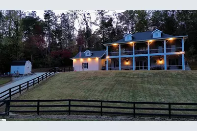 188 Jumping Branch Road, Tamassee, SC 29686 - Photo 1