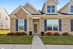 313 Village Boundary, Anderson, SC 29621 - Photo 4