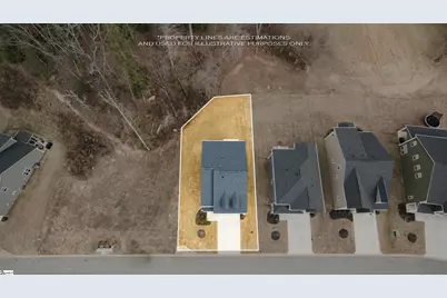 952 Diane Lane, Moore, SC 29369 - Photo 2