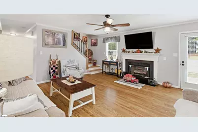 6 Carolina Oaks Drive, Chesnee, SC 29323 - Photo 4