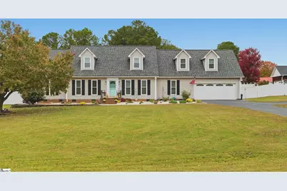 6 Carolina Oaks Drive, Chesnee, SC 29323 - Photo 1