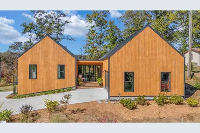 562 Club Drive, Greenville, SC 29611 - Photo 1