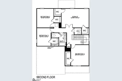 826 Crispin Street, Piedmont, SC 29673 - Photo 4