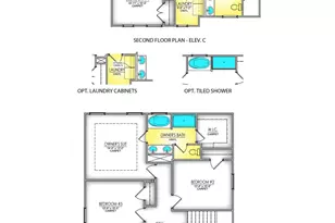 931 Gibbons St, Wellford, SC 29385 - Photo 6