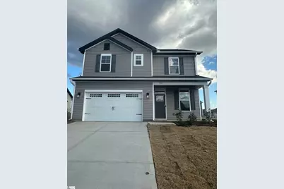 931 Gibbons Street #Lot 100, Wellford, SC 29385 - Photo 1