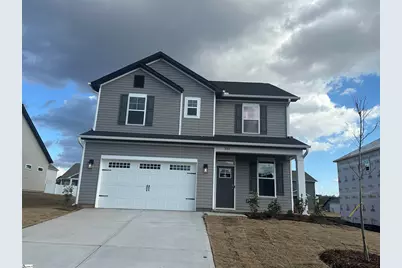 931 Gibbons Street #Lot 100, Wellford, SC 29385 - Photo 2