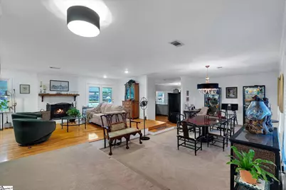 603 Quillen Avenue, Fountain Inn, SC 29644 - Photo 2