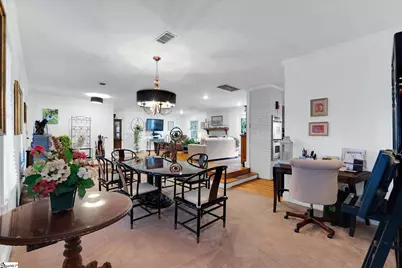 603 Quillen Avenue, Fountain Inn, SC 29644 - Photo 4