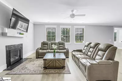 627 Crossbuck Trail, Greer, SC 29651 - Photo 4