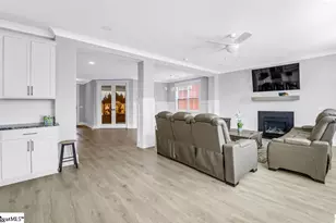 627 Crossbuck Trl, Greer, SC 29651 - Photo 6