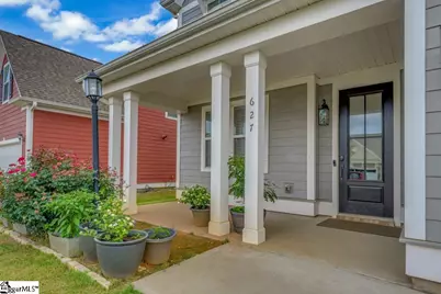 627 Crossbuck Trail, Greer, SC 29651 - Photo 1