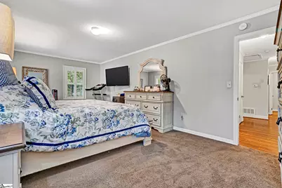 607 S Adair Street, Clinton, SC 29325 - Photo 30