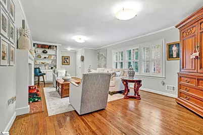 607 S Adair Street, Clinton, SC 29325 - Photo 18