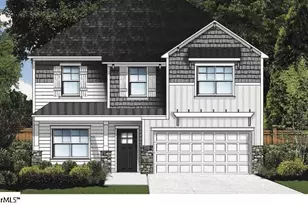 688 Gilgal Ln, Wellford, SC 29385 - Photo 4