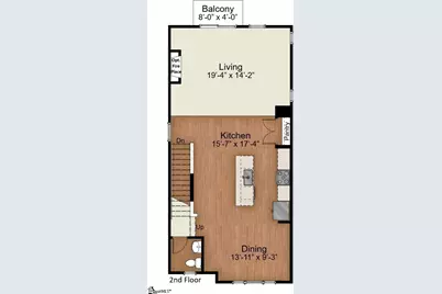 9 Pikewood Lane, Greenville, SC 29607 - Photo 24