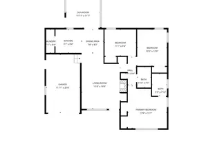 9 Richden Ct, Taylors, SC 29687 - Photo 30