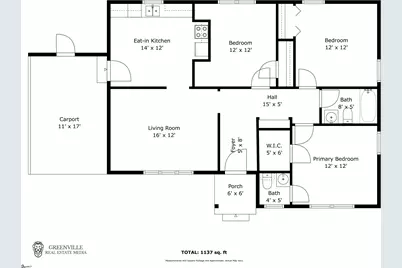 25 County Cork Drive, Greenville, SC 29611 - Photo 28