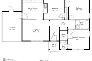 25 County Cork Dr, Greenville, SC 29611 - Photo 28