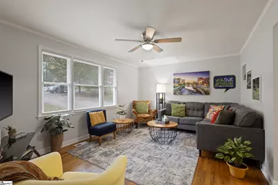 25 County Cork Drive, Greenville, SC 29611 - Photo 8