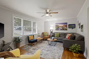 25 County Cork Dr, Greenville, SC 29611 - Photo 8