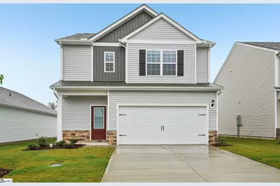 1216 Crested Iris Street, Moore, SC 29369 - Photo 1