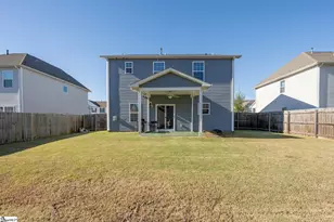 811 Camberwell Rd, Simpsonville, SC 29680 - Photo 4