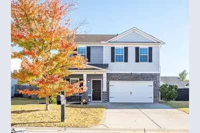 811 Camberwell Road, Simpsonville, SC 29680 - Photo 2