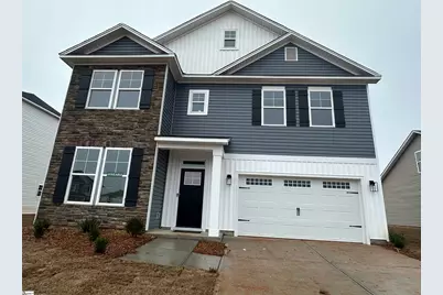 684 Gilgal Lane #Lot 29, Wellford, SC 29385 - Photo 4