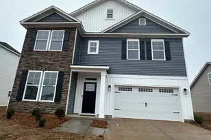 684 Gilgal Ln, Wellford, SC 29385 - Photo 4