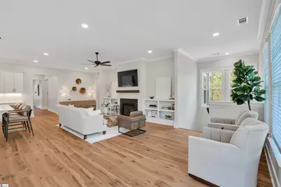 4 Halowell Lane, Travelers Rest, SC 29690 - Photo 8