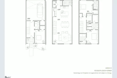 113 S Leach Street, Greenville, SC 29601 - Photo 8