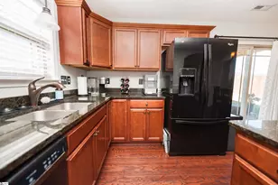 216 Bandallon Pl, Boiling Springs, SC 29316 - Photo 8