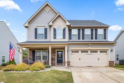 455 Shoreline Boulevard, Boiling Springs, SC 29316 - Photo 1